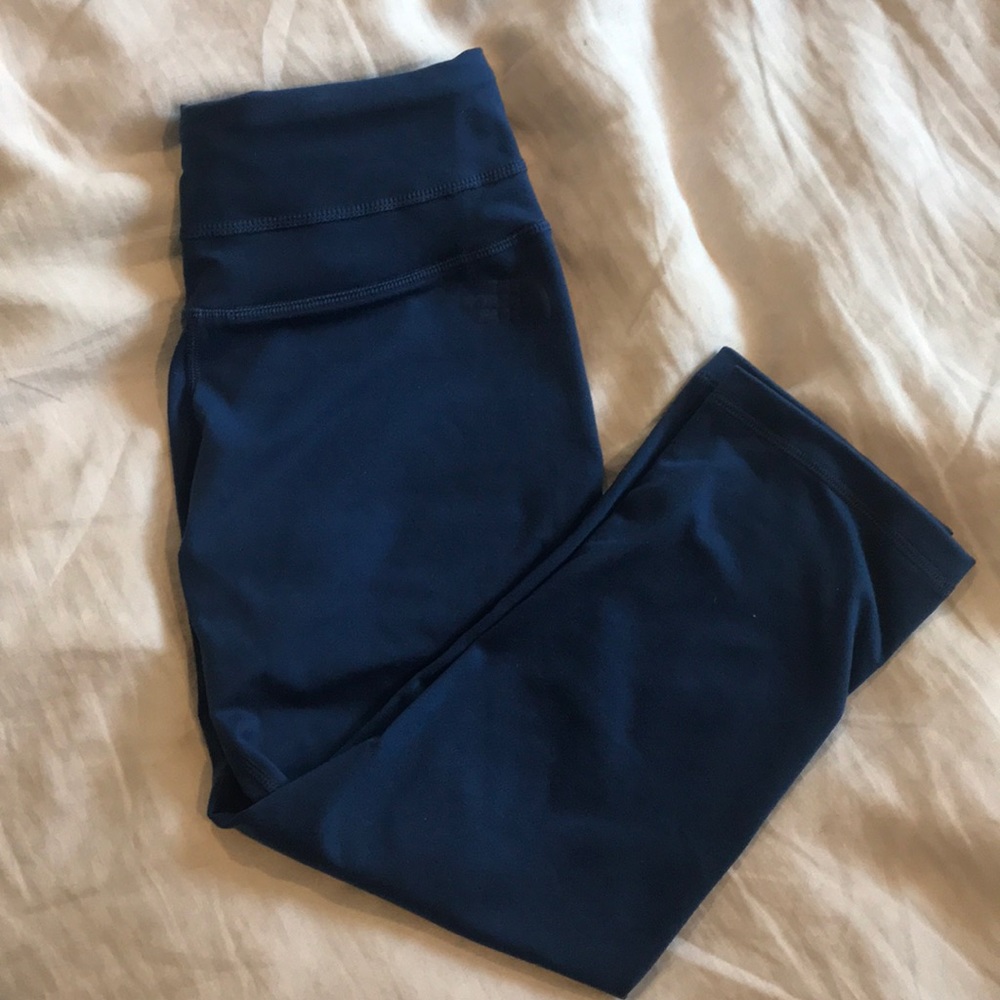 North face high waist Leggings!!